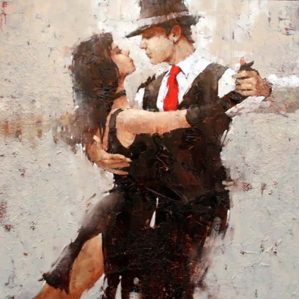 андре кон andre kohn