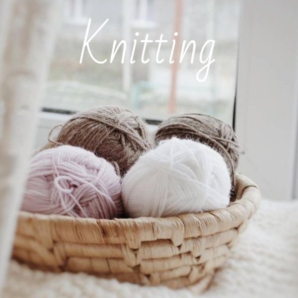 рукоделие пряжа