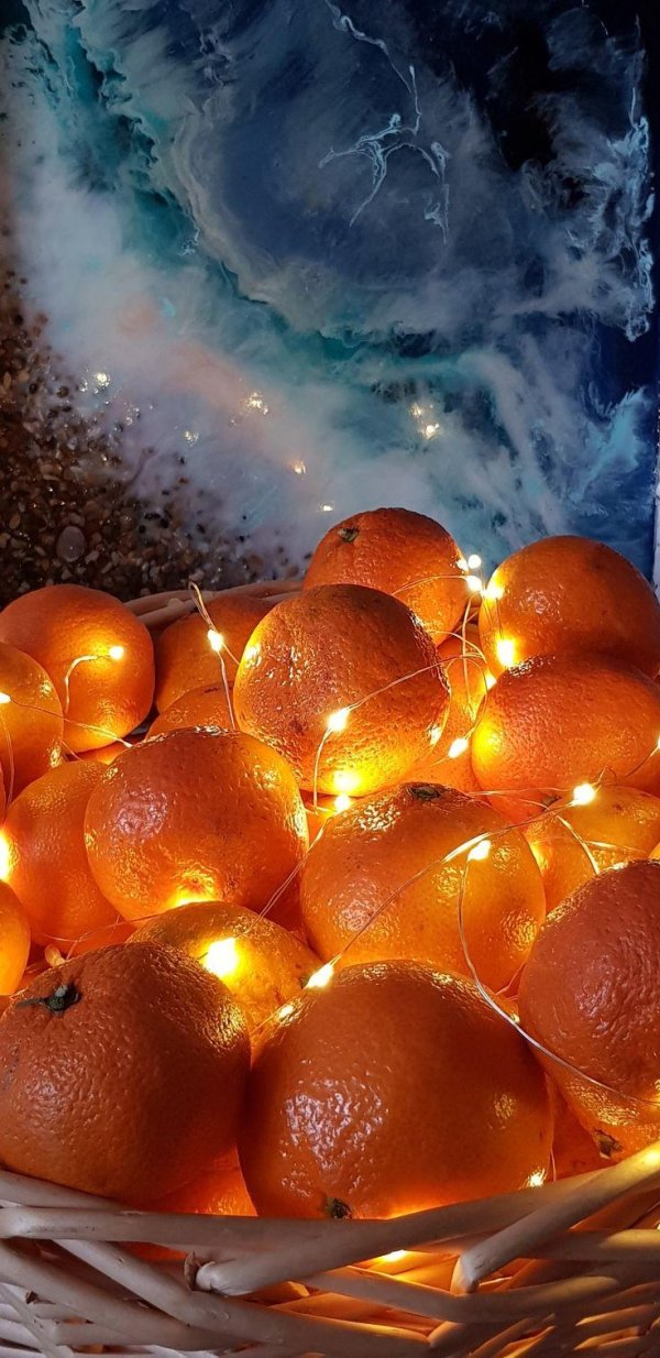 новогоднего настроения