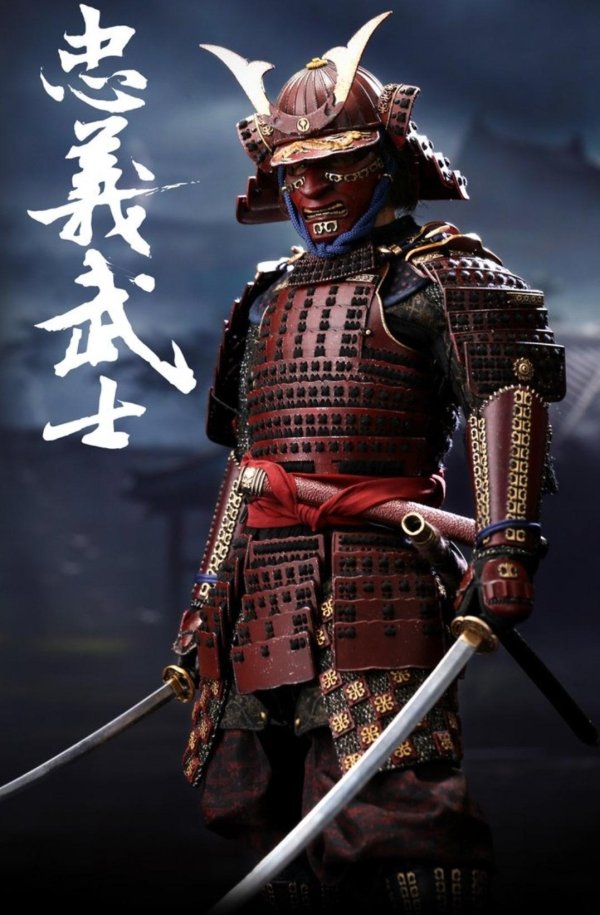 самурайские доспехи последний самурай