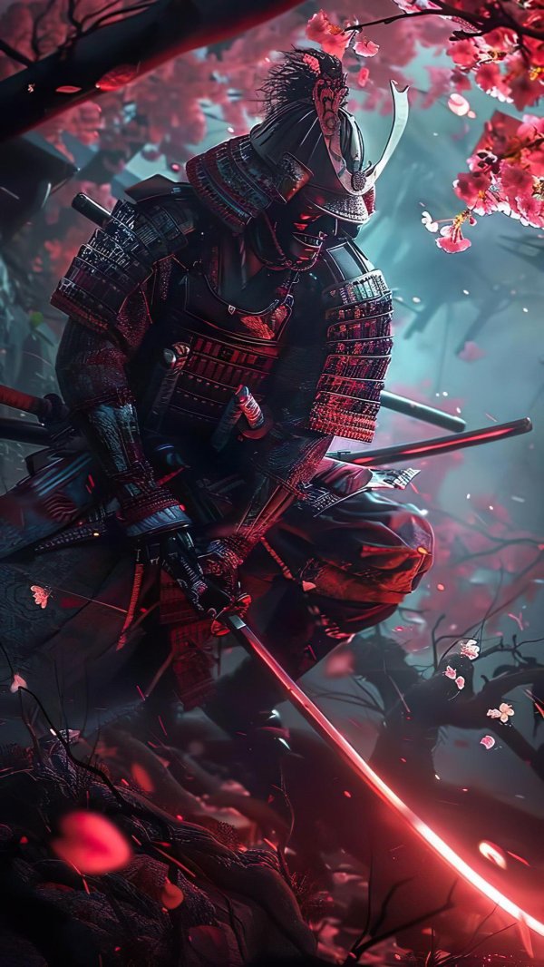 искусство самурая