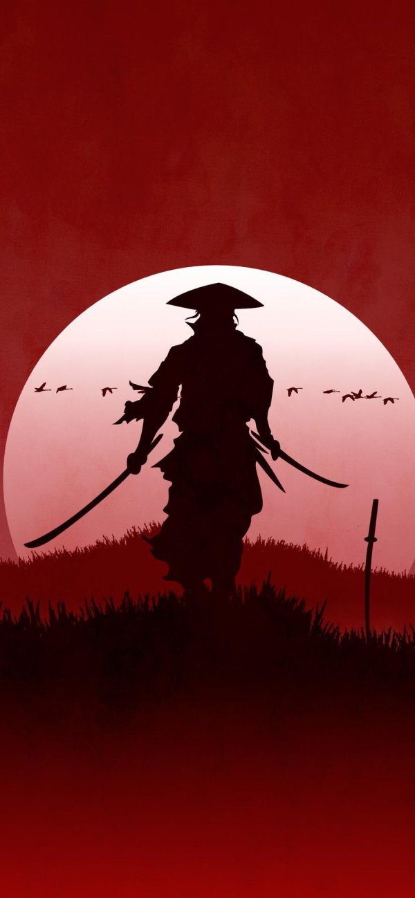 искусство самурая