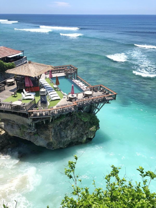 suluban beach bali