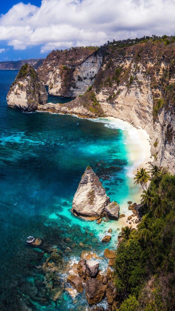 нуса пенида