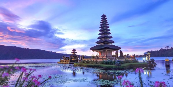 pura ulun danu