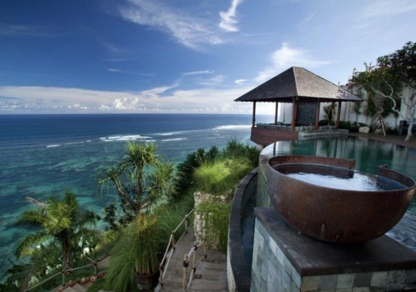 karma kandara бали