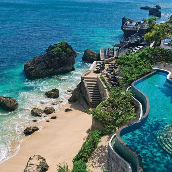 ayana resort and spa
