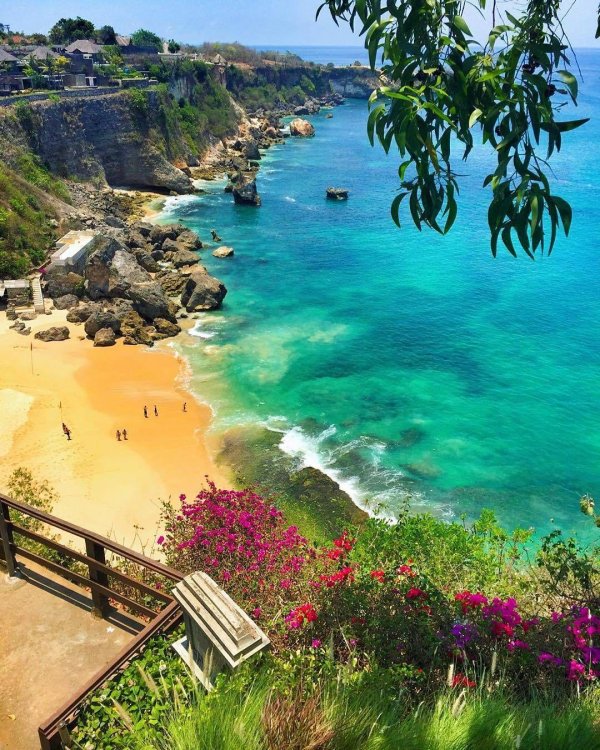 ayana beach улувату