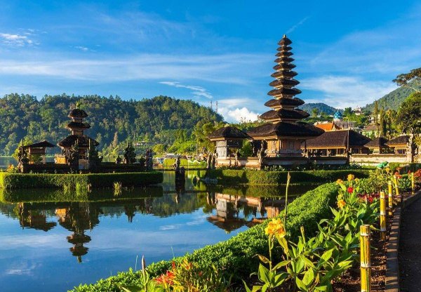 pura ulun danu bratan bali