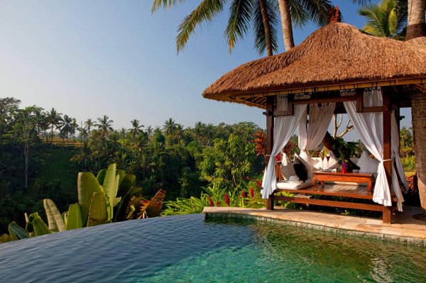 bali resort