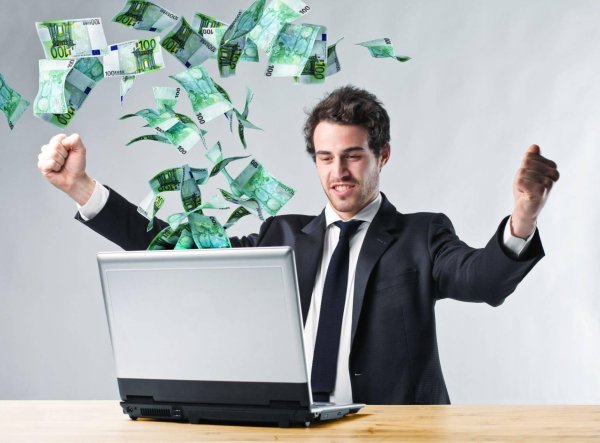 быстрый заработок