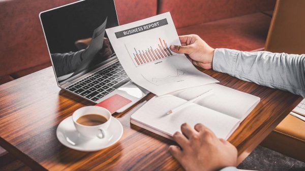 ведение бизнеса