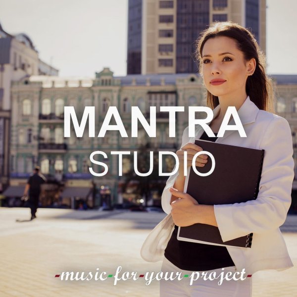 mantra studio