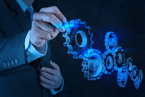 технологии машиностроения