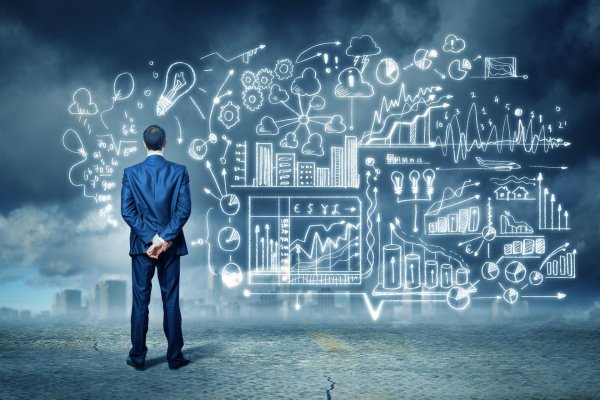 стратегическое мышление