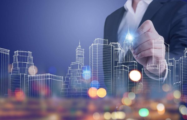 строительные проекты