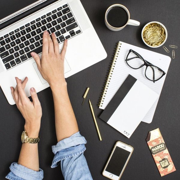 графические дизайнеры