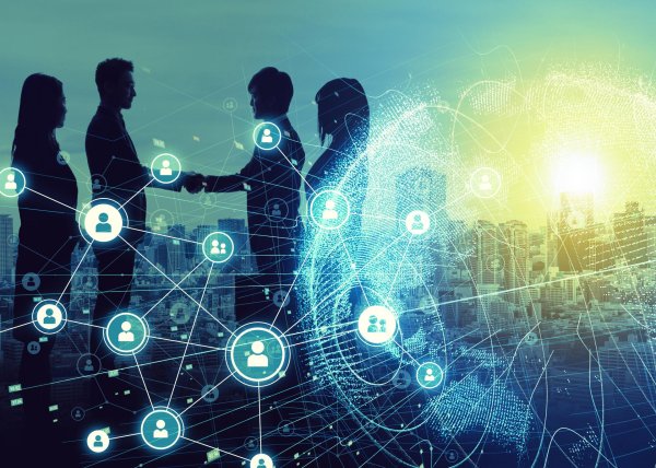 информационное общество