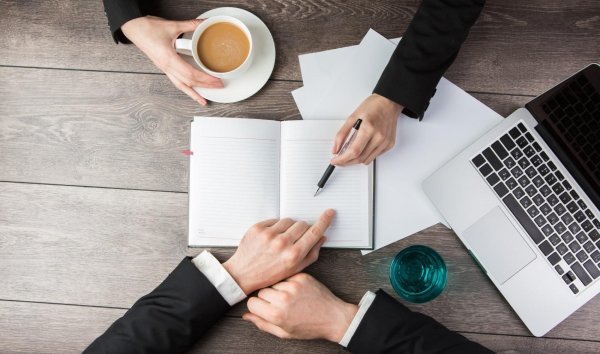 налоговые консультанты