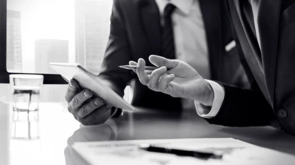 подписание договора