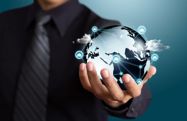 инновационная идея