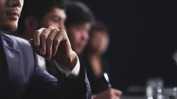 мотивация лидера