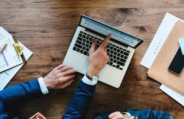 документ инвестирования