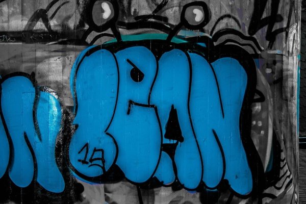 элементы граффити