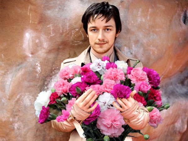 макэвой джеймс