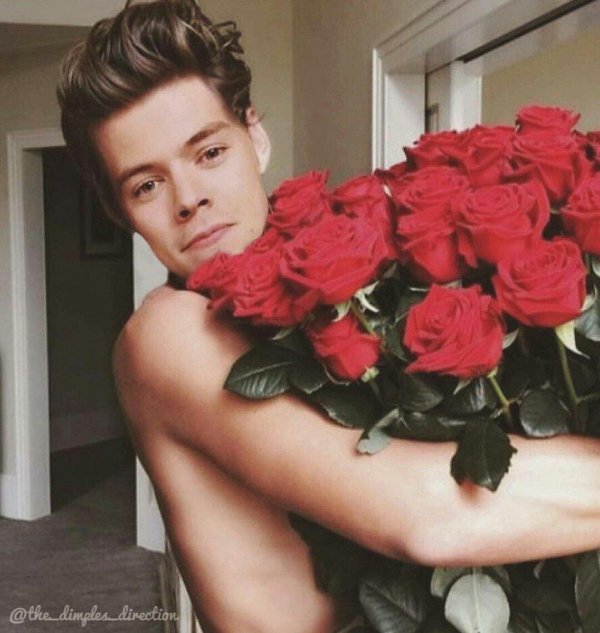 гарри стайлс