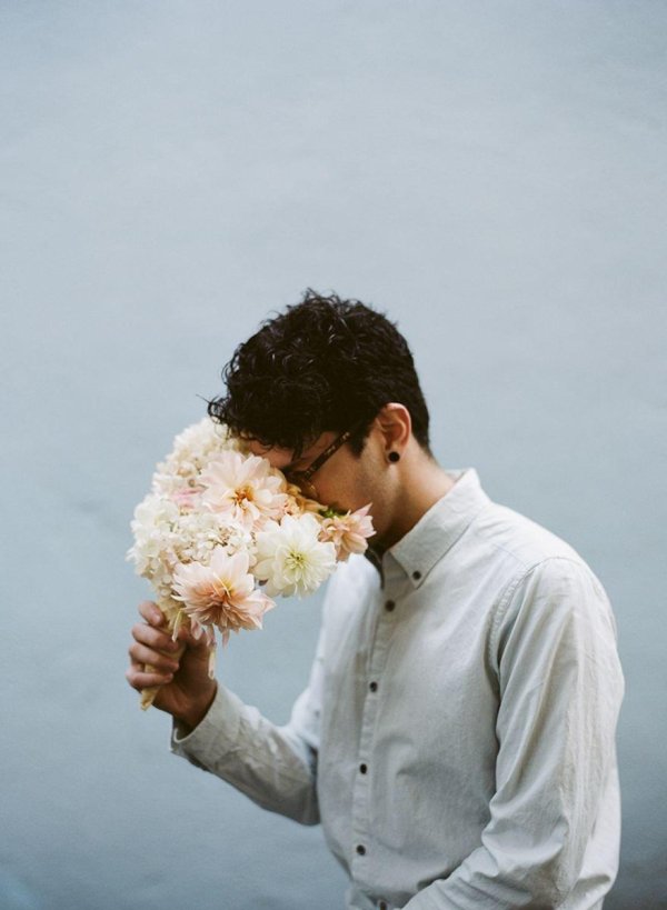 свадебная флористика