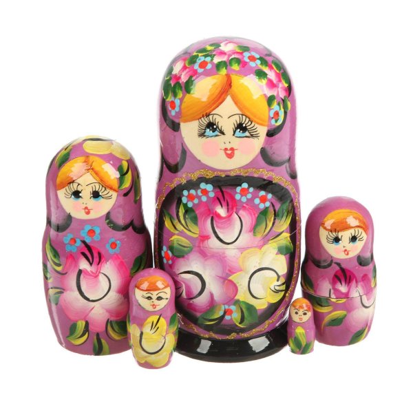 матрешка валентина e308561