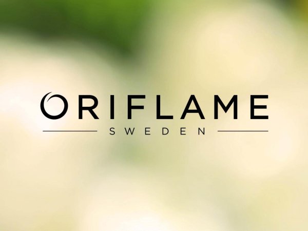 oriflame sweden