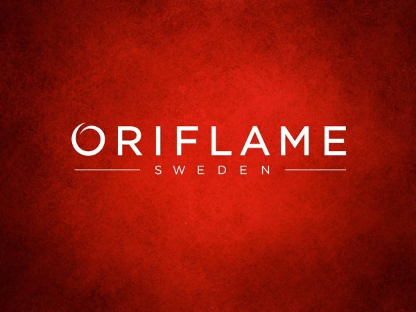 орифлэйм россия