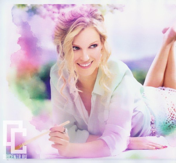 мария куликова