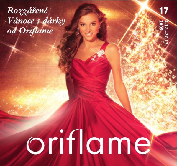 орифлэйм россия