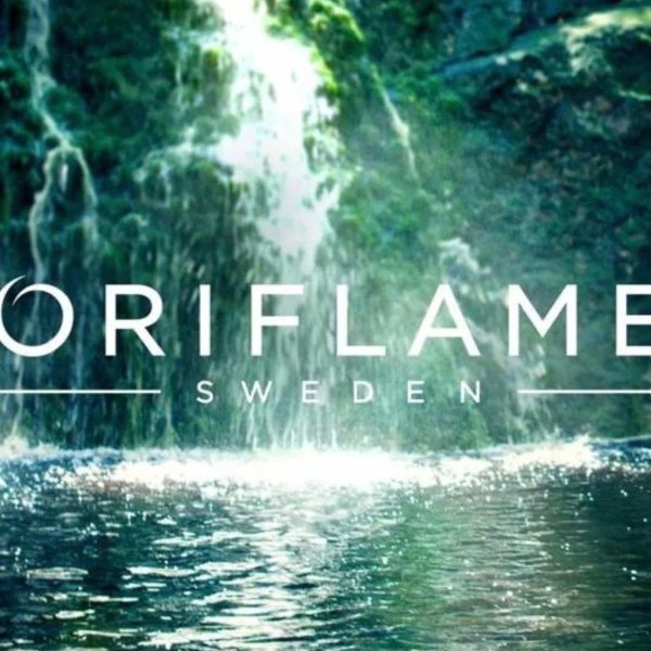 орифлэйм россия