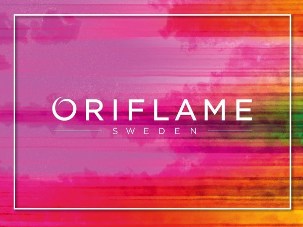 орифлэйм россия