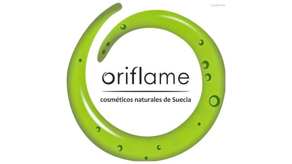 орифлейм лого