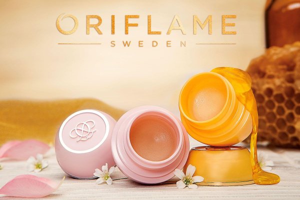 бальзам для губ oriflame смягчающее средство tender care