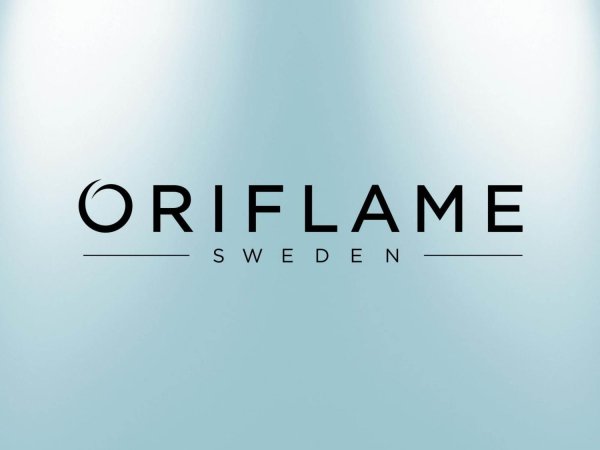 oriflame logo