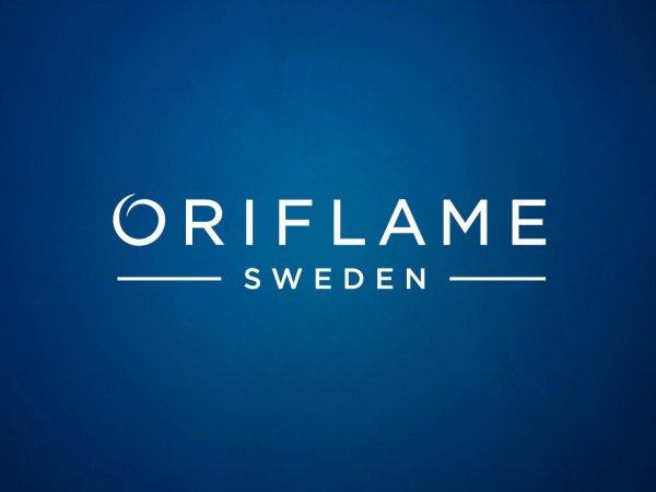 баннеры орифлэйм