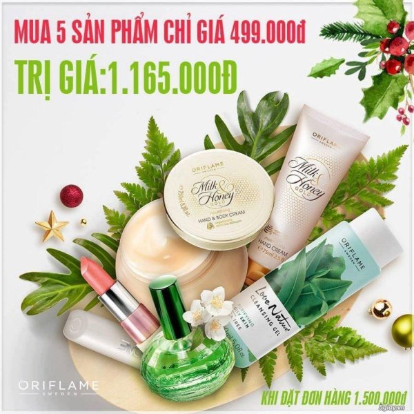 продукция орифлэйм 2024