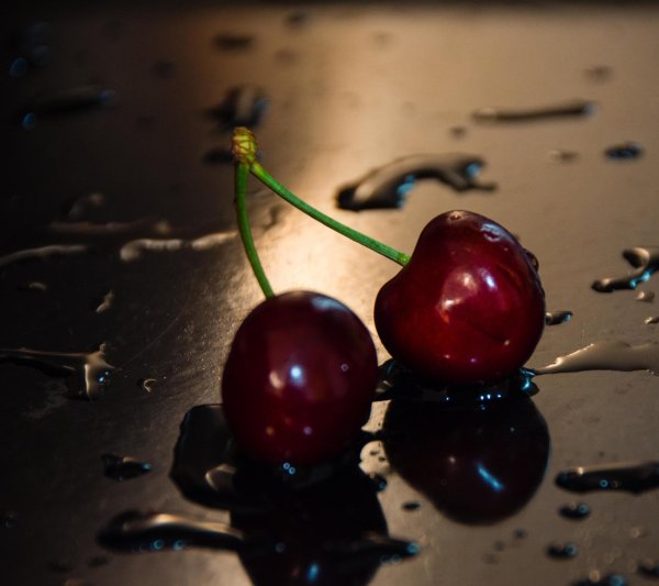 фруффи вишня