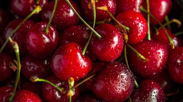 черри вишня