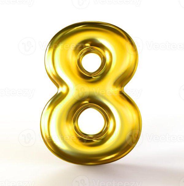 золотой номер