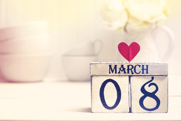 женские дни