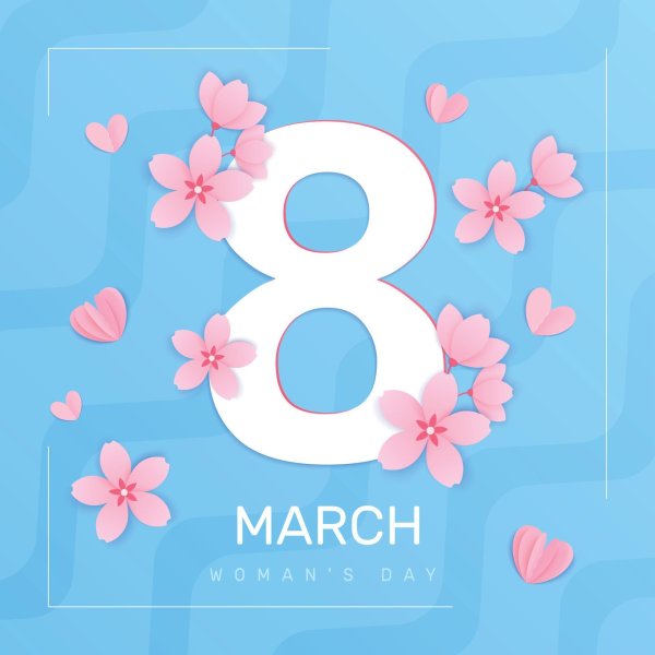 march 8 women s day