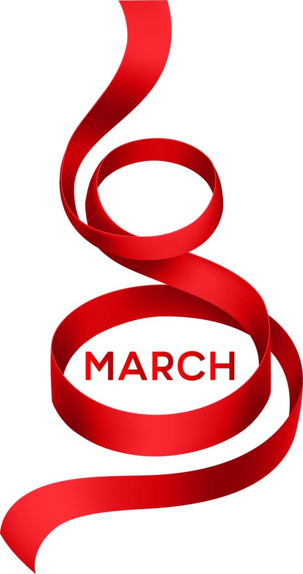 8 march women s day