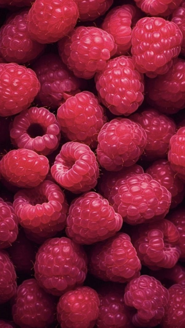 фон малиновый